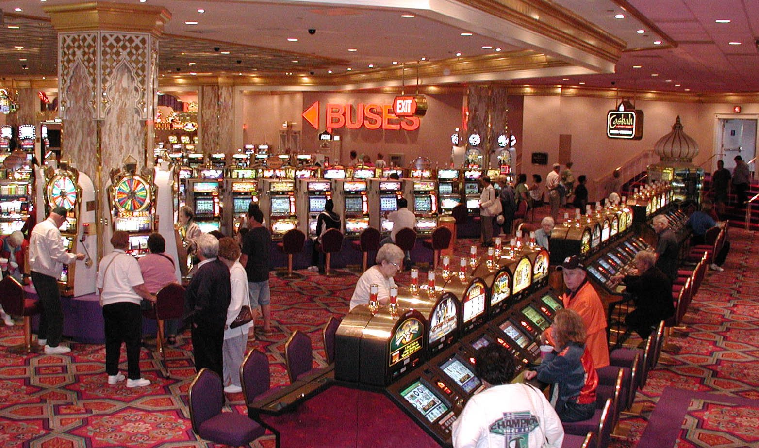 StarWin Casino